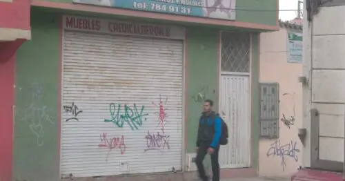 BCC CREDI CALDERON B BOGOTÁ BCC CREDI CALDERON B BOGOTÁ